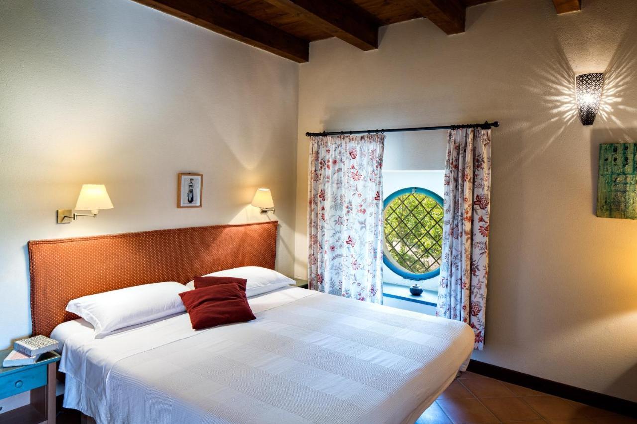 B&B Relais Castelciala Nola Exteriér fotografie
