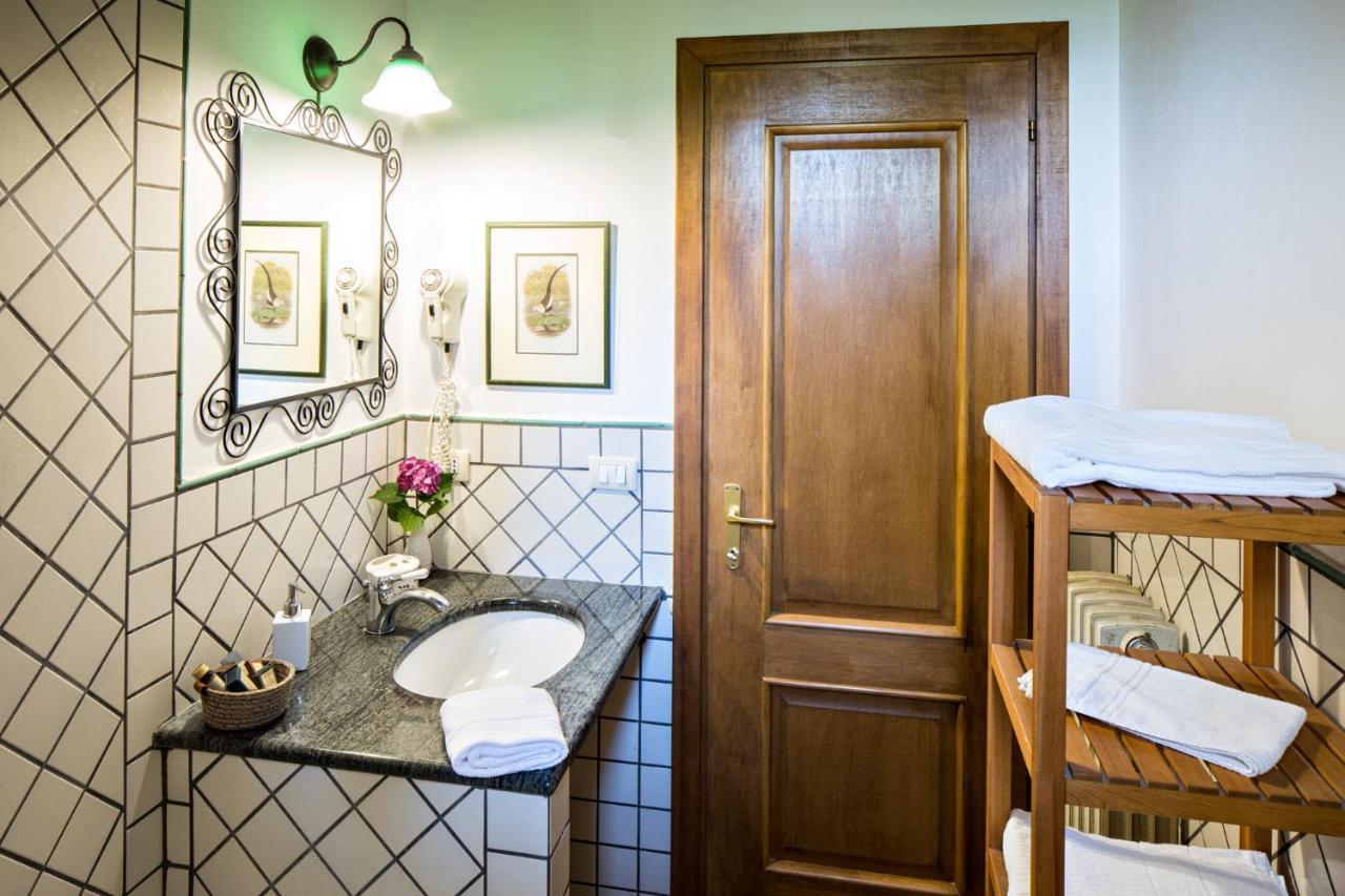 B&B Relais Castelciala Nola Exteriér fotografie