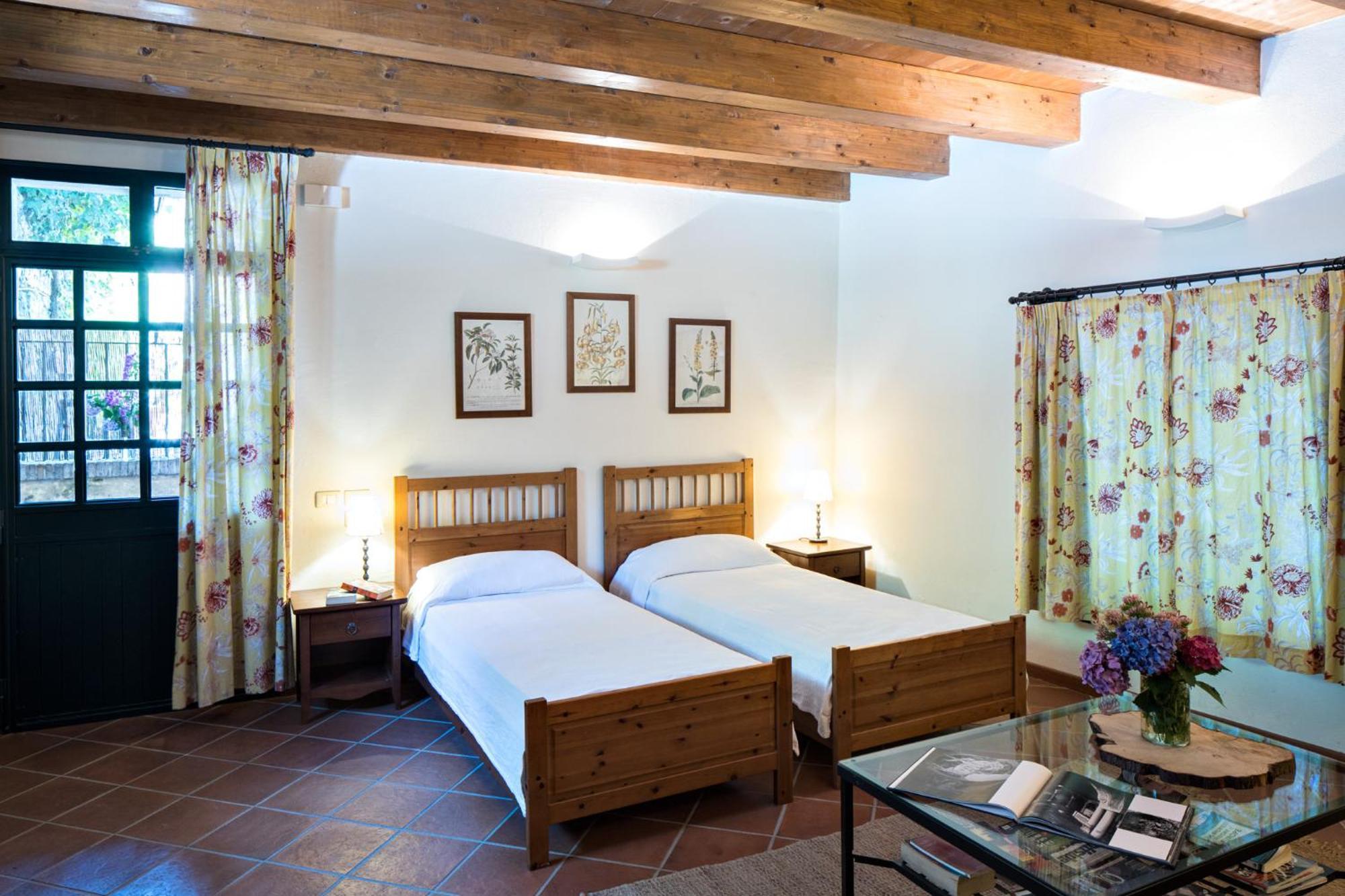 B&B Relais Castelciala Nola Exteriér fotografie