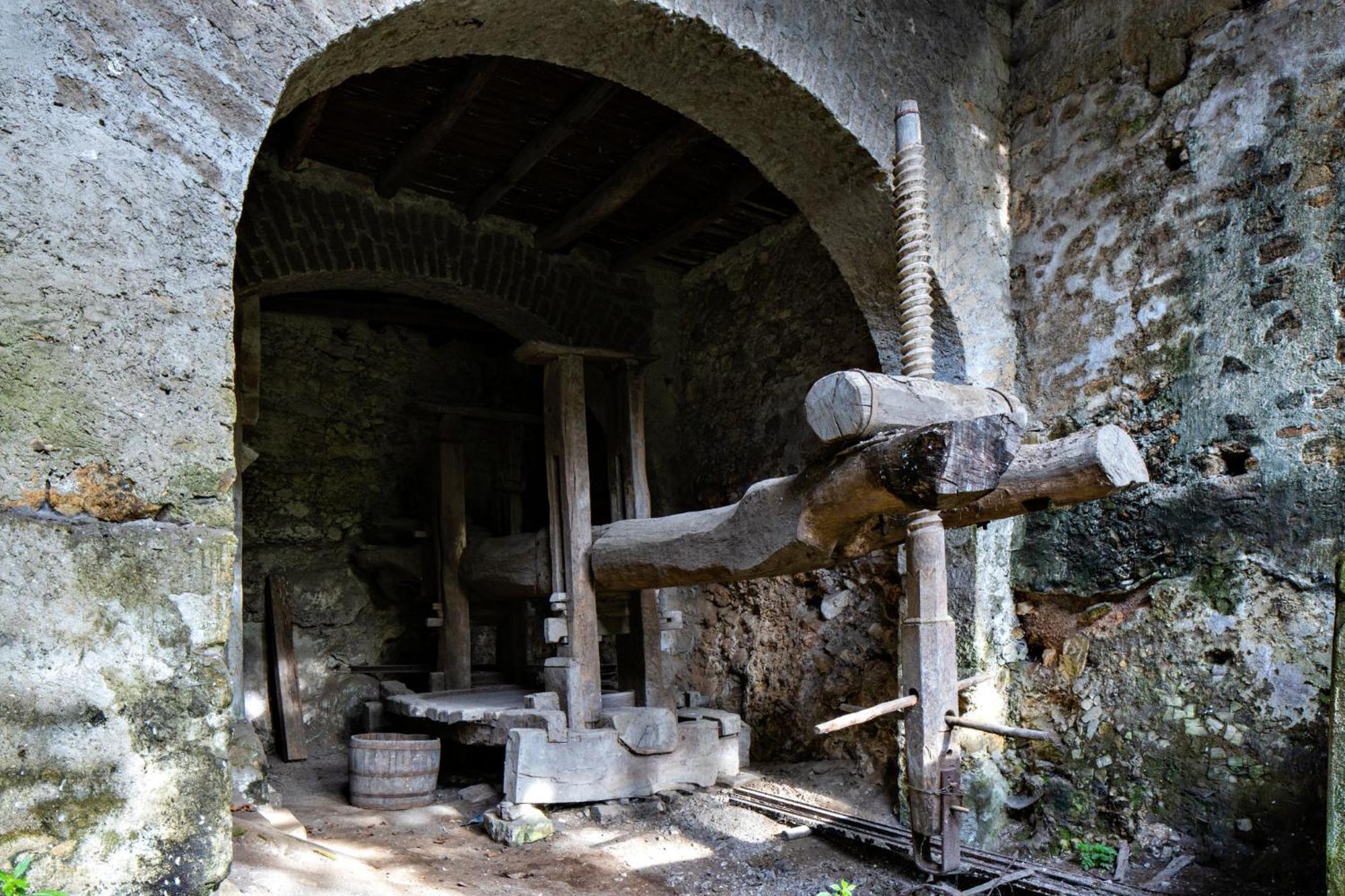 B&B Relais Castelciala Nola Exteriér fotografie
