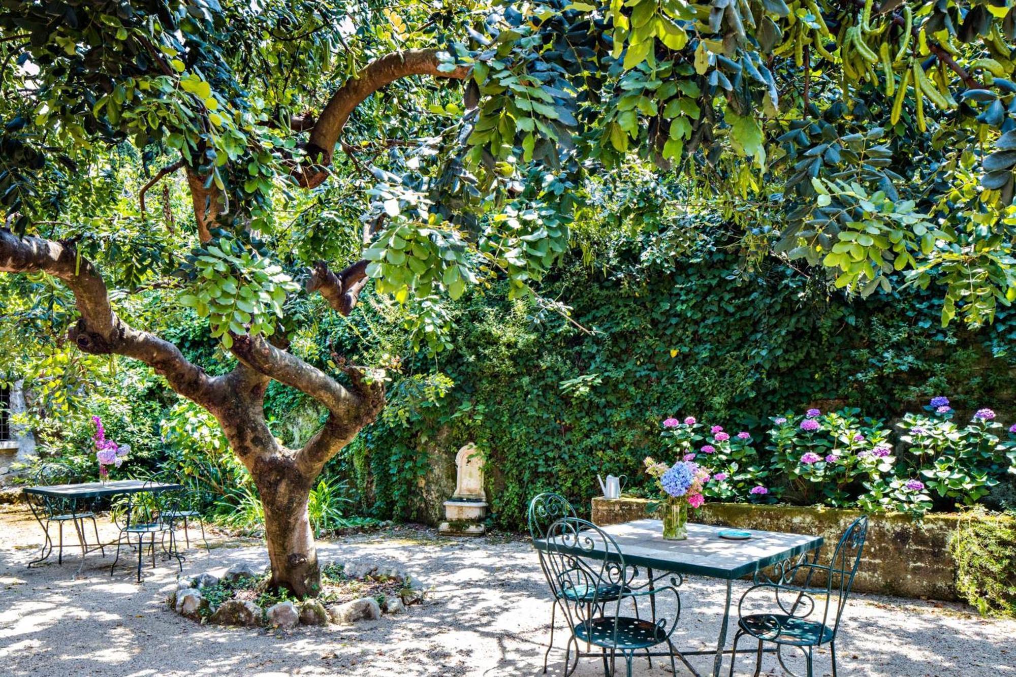 B&B Relais Castelciala Nola Exteriér fotografie